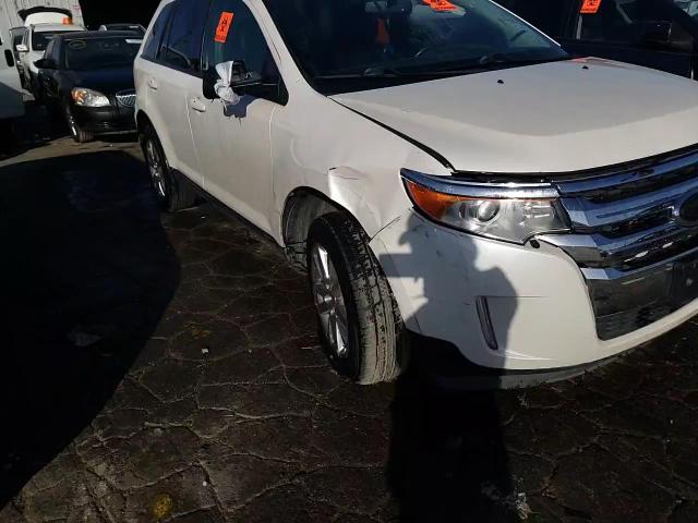 2013 Ford Edge Sel VIN: 2FMDK4JC2DBC24849 Lot: 74727514