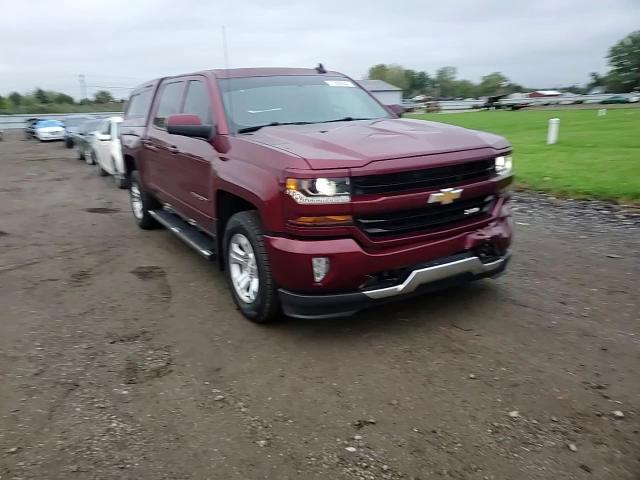 2017 Chevrolet Silverado K1500 Lt VIN: 3GCUKREC7HG339753 Lot: 73556954