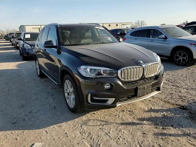 2018 BMW X5 xDrive35I VIN: 5UXKR0C56J0X88935 Lot: 78241264