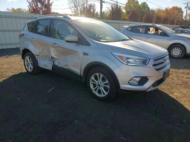 2019 Ford Escape Se VIN: 1FMCU9GD7KUA73498 Lot: 76306704