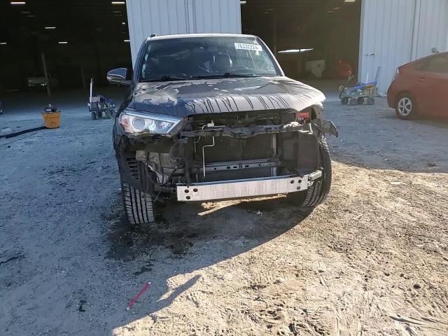 2019 Toyota 4Runner Sr5 VIN: JTEZU5JR3K5201401 Lot: 76332224