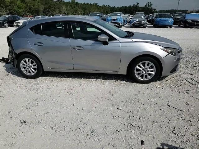 2016 Mazda 3 Grand Touring VIN: 3MZBM1N77GM306190 Lot: 76913084