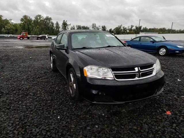 2013 Dodge Avenger Se VIN: 1C3CDZAB6DN675676 Lot: 74504504