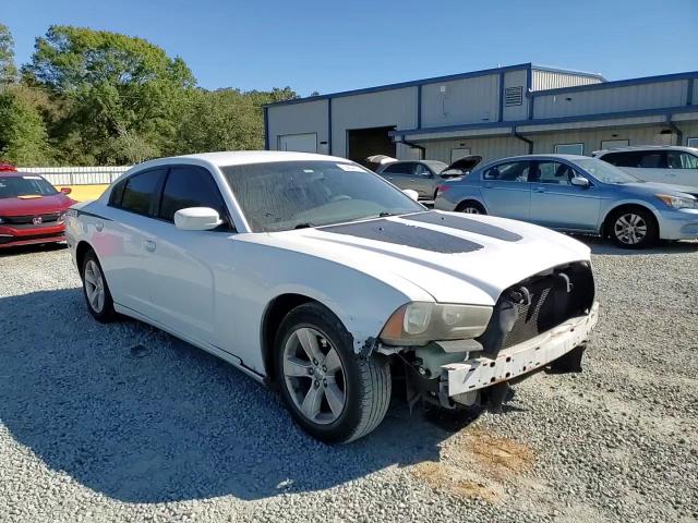 2012 Dodge Charger Se VIN: 2C3CDXBG2CH247352 Lot: 75604674