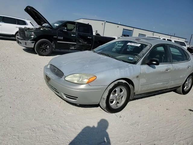 2004 Ford Taurus Ses VIN: 1FAFP55S14A184089 Lot: 75679084