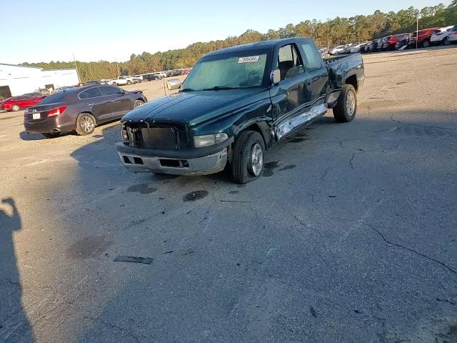 1996 Dodge Ram 1500 VIN: 3B7HC13Y3TG182715 Lot: 75894364