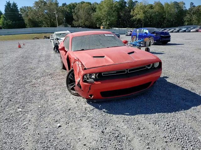 2018 Dodge Challenger Sxt VIN: 2C3CDZAG2JH311416 Lot: 76512294