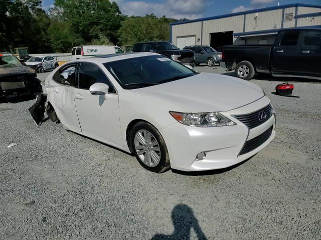 2014 Lexus Es 350 VIN: JTHBK1GG5E2125839 Lot: 74373004