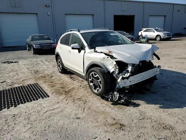 2017 Subaru Crosstrek Limited VIN: JF2GPANC9HH244148 Lot: 75634954