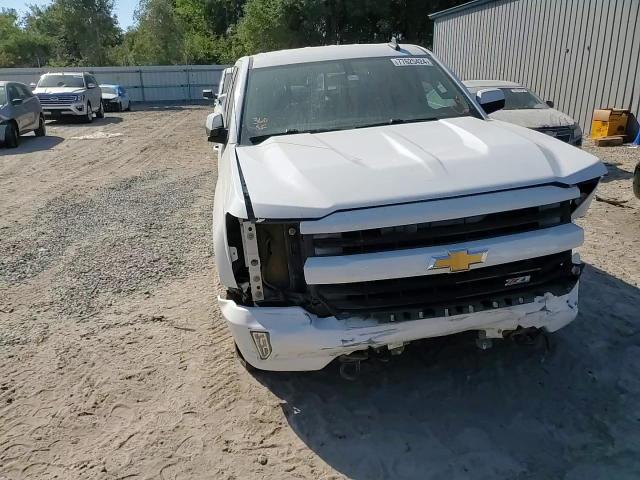 2016 Chevrolet Silverado K1500 Lt VIN: 3GCUKREC9GG178188 Lot: 77625424