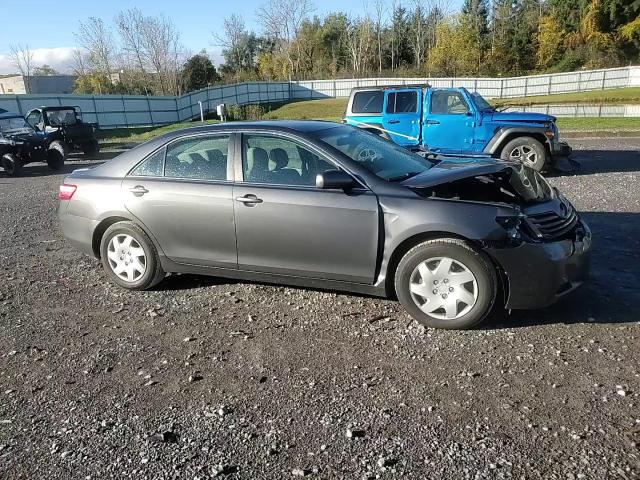 2008 Toyota Camry Ce VIN: 4T1BE46KX8U763282 Lot: 76355544