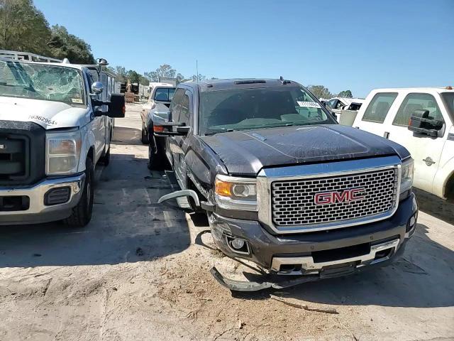 2016 GMC Sierra - Image 11