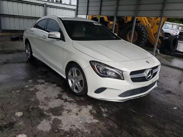 2017 Mercedes-Benz Cla 250 4Matic VIN: WDDSJ4GB7HN446476 Lot: 74665404