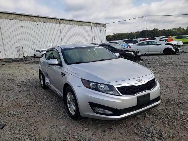 2013 Kia Optima Lx VIN: KNAGM4A78D5373363 Lot: 74691724