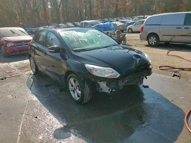 2013 Ford Focus Se VIN: 1FADP3K2XDL288231 Lot: 77615764