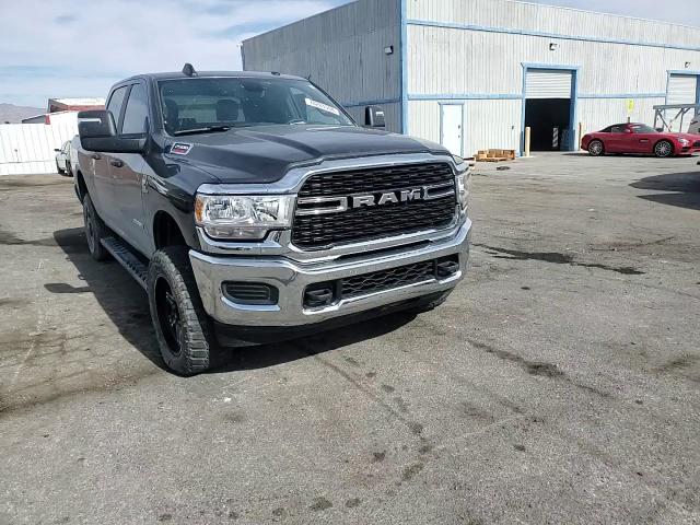 2023 Ram 2500 Big Horn VIN: 3C6UR5DL6PG618591 Lot: 78281594