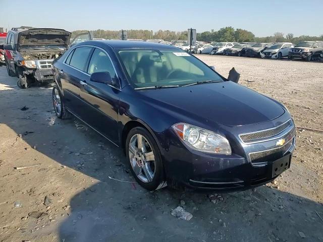 1G1ZC5E03CF259824 2012 Chevrolet Malibu 1Lt