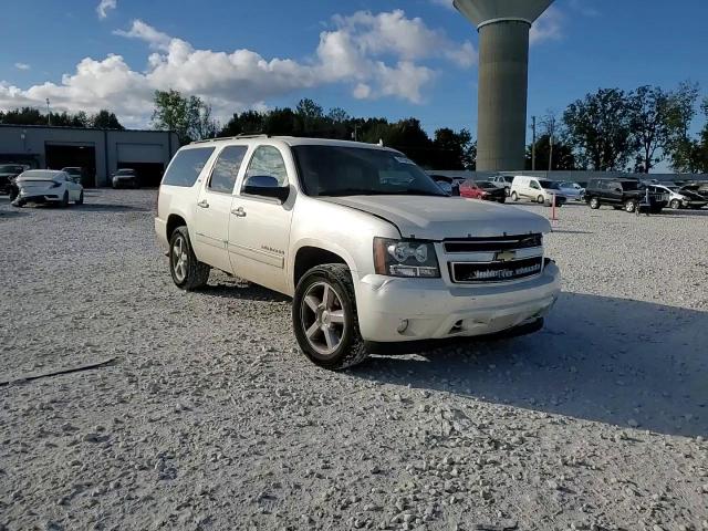 2013 Chevrolet Suburban K1500 Ltz VIN: 1GNSKKE70DR210546 Lot: 74734974