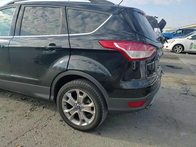 2016 Ford Escape Se VIN: 1FMCU9GX9GUA62830 Lot: 78466874