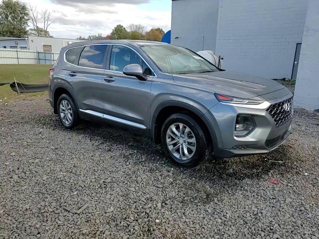 2020 Hyundai Santa Fe Se VIN: 5NMS2CAD8LH154546 Lot: 74742964