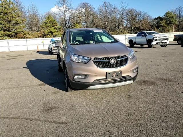 2018 Buick Encore Preferred Ii VIN: KL4CJFSBXJB562399 Lot: 75640944