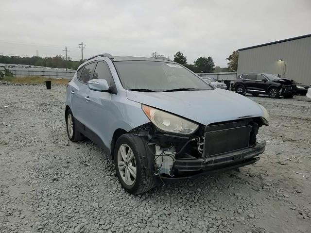 2013 Hyundai Tucson - Image 12
