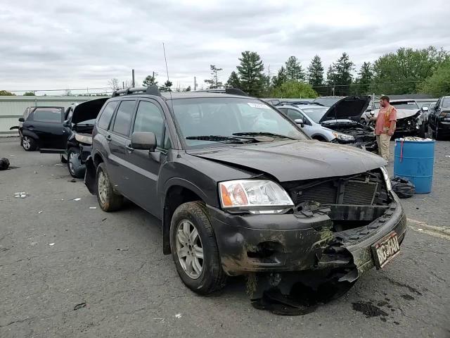 2011 Mitsubishi Endeavor Ls VIN: 4A4JN2AS4BE032689 Lot: 73891874