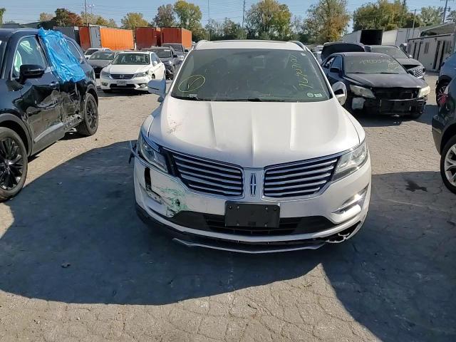 2015 Lincoln Mkc VIN: 5LMCJ2A98FUJ10033 Lot: 76907104