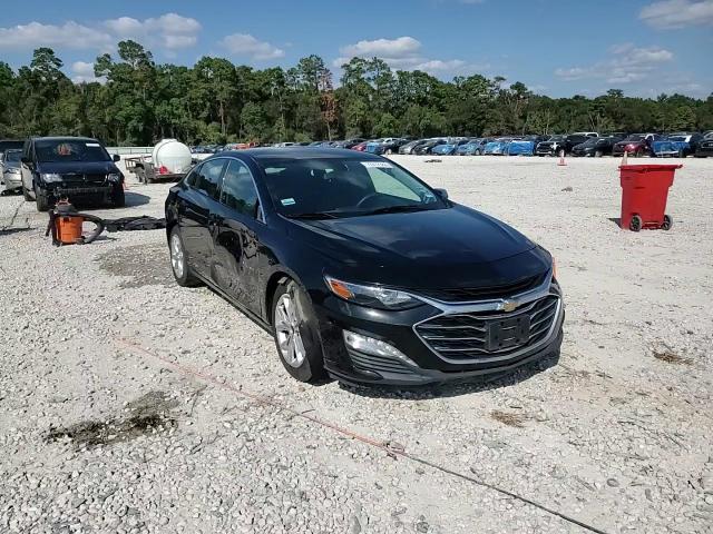 1G1ZD5ST8LF051899 2020 Chevrolet Malibu Lt