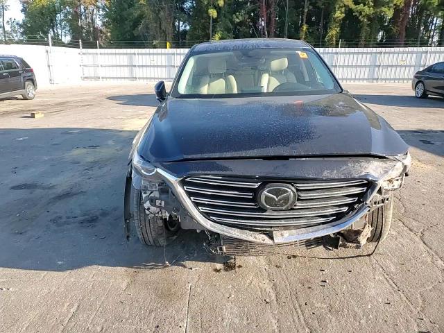 2019 Mazda Cx-9 Touring VIN: JM3TCACY0K0310090 Lot: 77300024