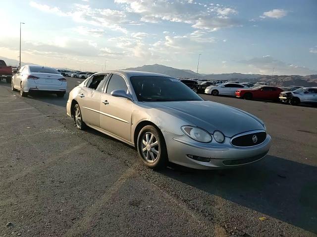 2G4WD552571178812 2007 Buick Lacrosse Cxl