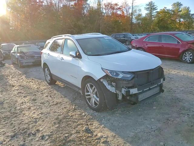 2019 Chevrolet Equinox Premier VIN: 2GNAXPEX5K6229936 Lot: 75185664