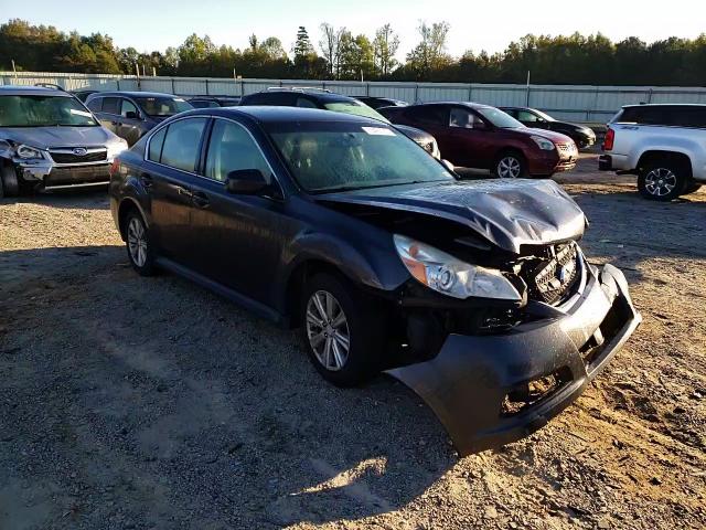 2011 Subaru Legacy 2.5I Premium VIN: 4S3BMCC65B3249152 Lot: 73491774