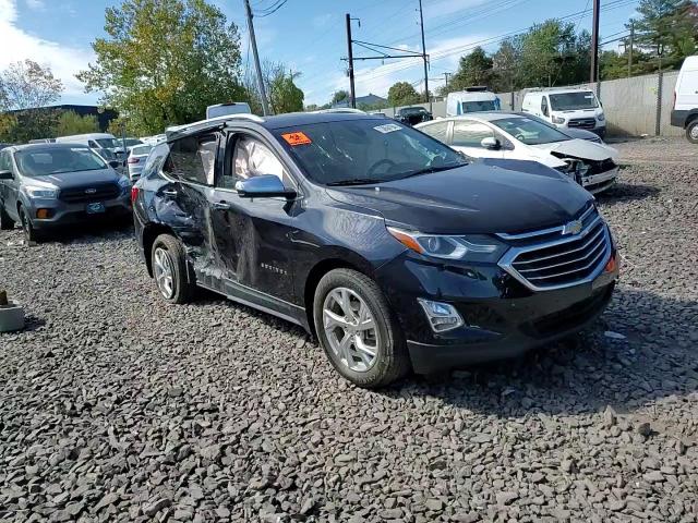 2020 Chevrolet Equinox Premier VIN: 3GNAXNEV2LS585590 Lot: 73650194