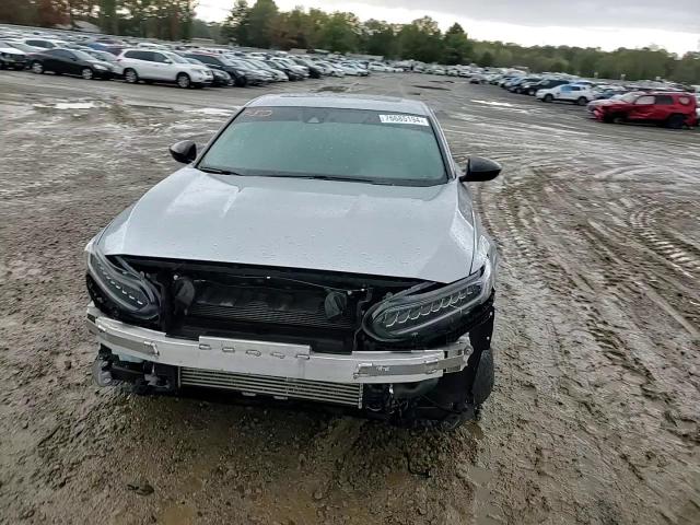 2021 Honda Accord - Image 10