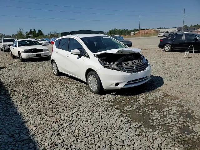 2016 Nissan Versa Note S VIN: 3N1CE2CP4GL357457 Lot: 77848964