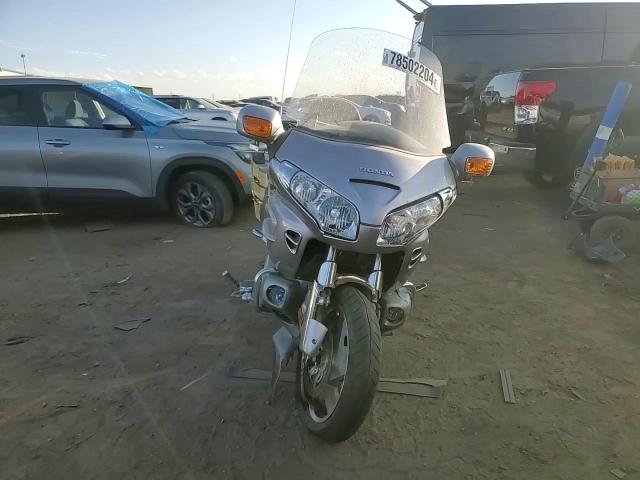 2009 Honda Gl1800 VIN: 1HFSC47G39A803229 Lot: 78502204