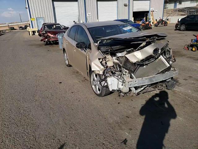 2011 Toyota Prius - Image 11