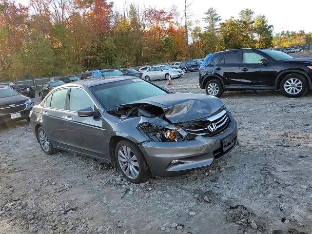 2011 Honda Accord Ex VIN: 1HGCP3F79BA007820 Lot: 75845904