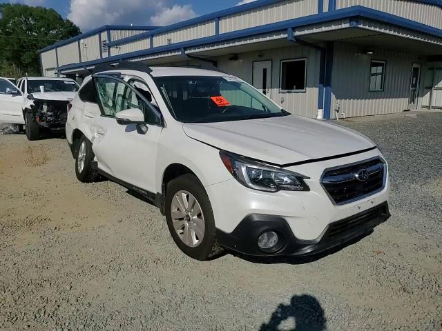 2018 Subaru Outback 2.5I Premium VIN: 4S4BSAFC0J3218803 Lot: 74472854