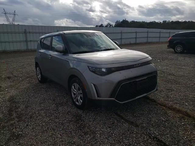 2023 Kia Soul Lx VIN: KNDJ23AU2P7891704 Lot: 78900464