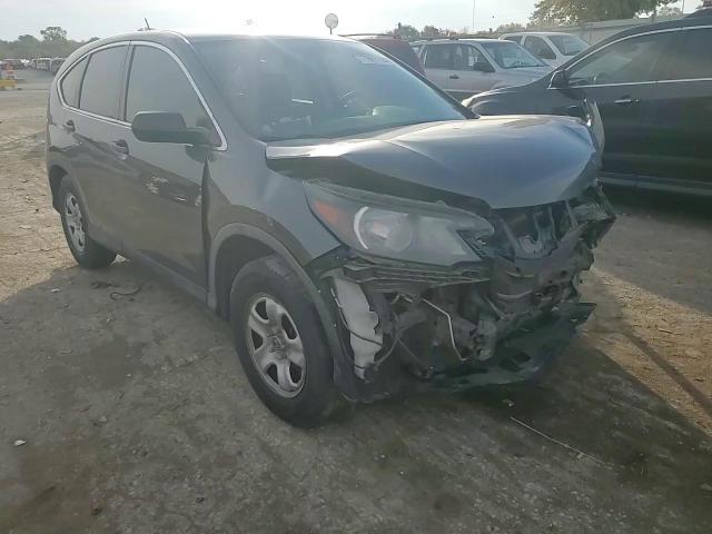 2012 Honda CR-V - Image 12