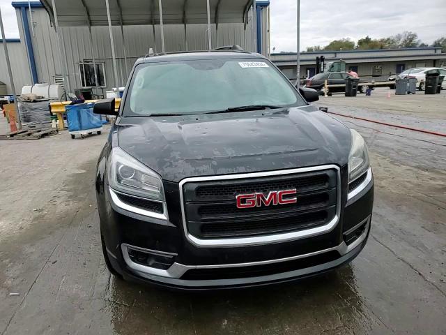 2014 GMC Acadia Sle VIN: 1GKKVPKD7EJ164760 Lot: 75643464