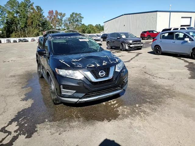 2017 Nissan Rogue S VIN: 5N1AT2MTXHC793938 Lot: 76699754