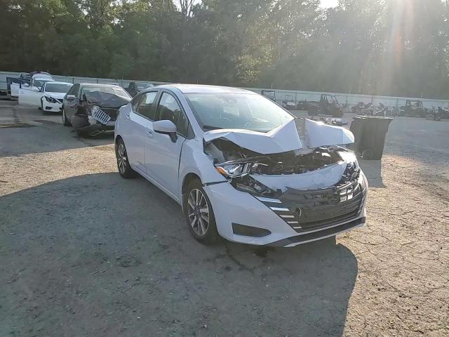 3N1CN8EV9RL898764 2024 Nissan Versa Sv