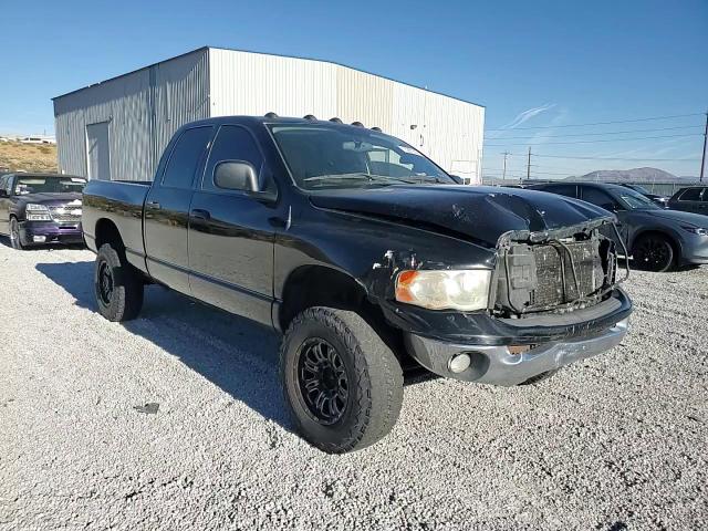 2004 Dodge Ram 2500 St VIN: 3D7KU28C34G253263 Lot: 75251624