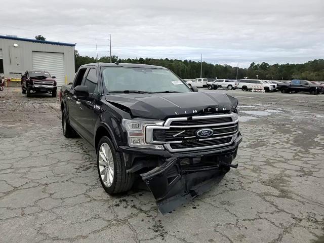 1FTEW1CG5KFB11047 2019 Ford F150 Supercrew