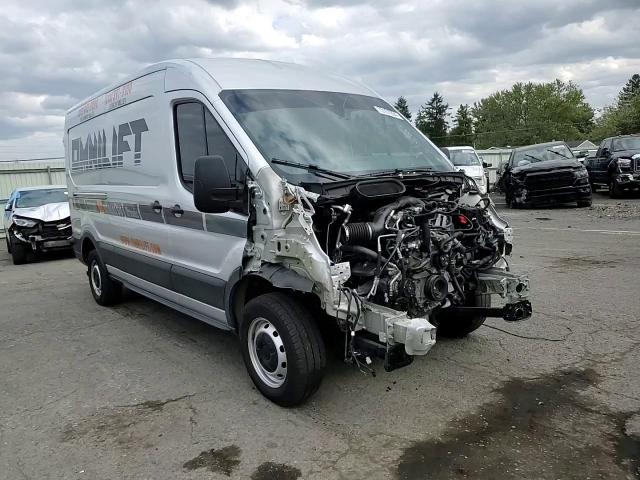 1FTBW9C89PKA44249 2023 Ford Transit T-350