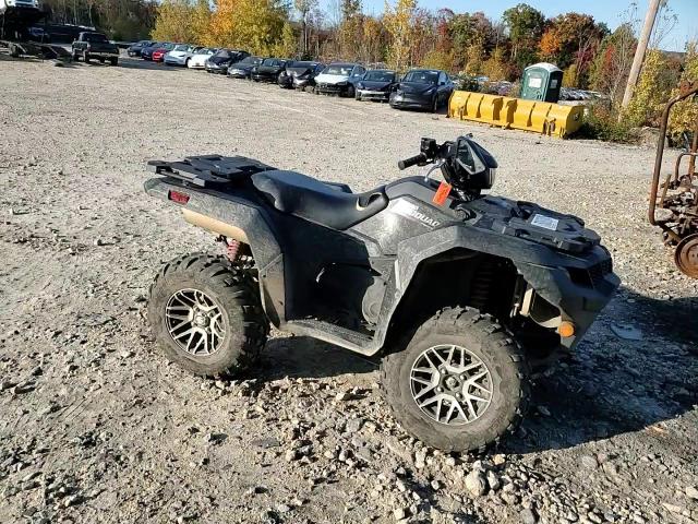 2023 Suzuki Lt-A750 Xpz VIN: 5SADW11H4P7101573 Lot: 76860884