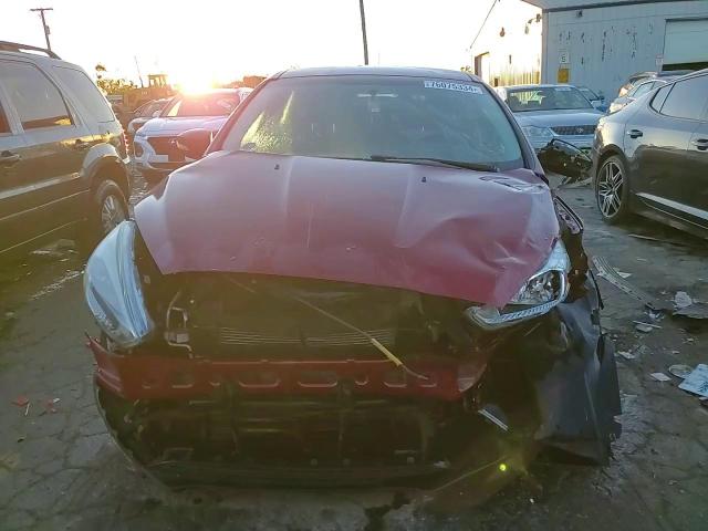 2016 Ford Focus - Image 14
